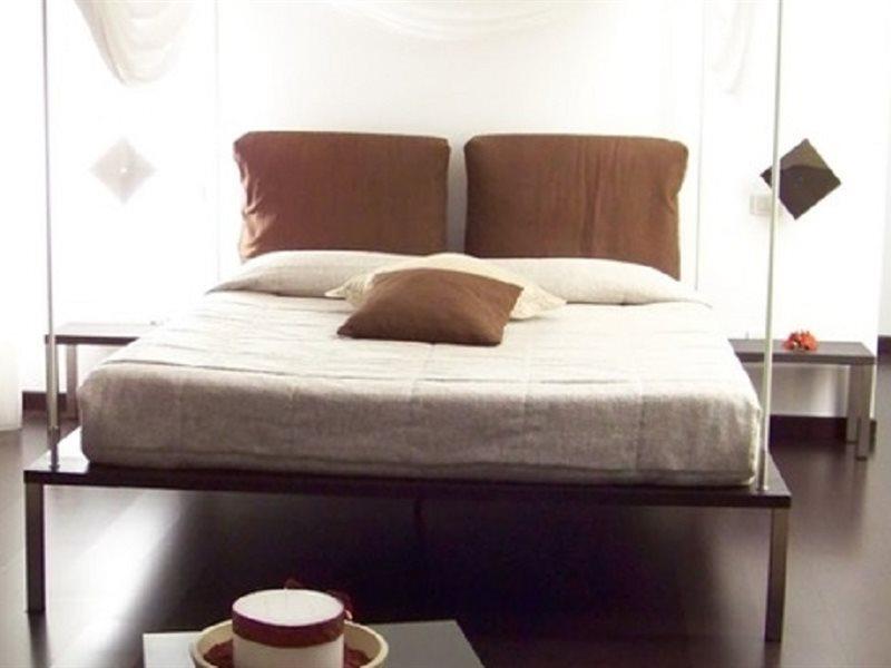Hotel Angi Фоссо Экстерьер фото