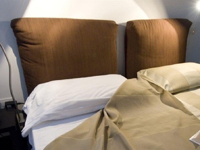Hotel Angi Фоссо Экстерьер фото