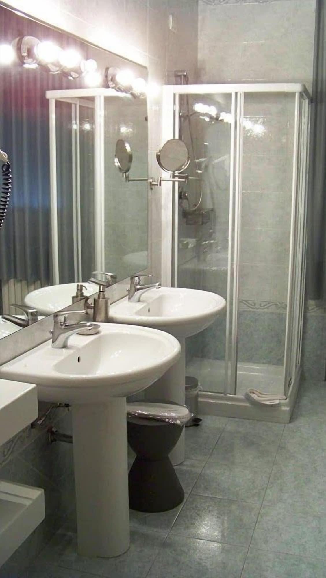 Hotel Angi Фоссо Экстерьер фото