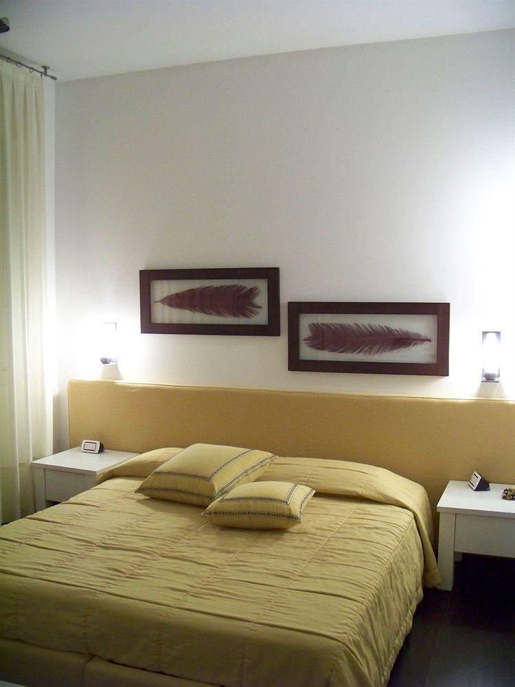 Hotel Angi Фоссо Экстерьер фото