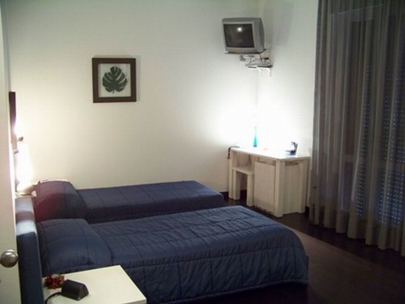 Hotel Angi Фоссо Экстерьер фото